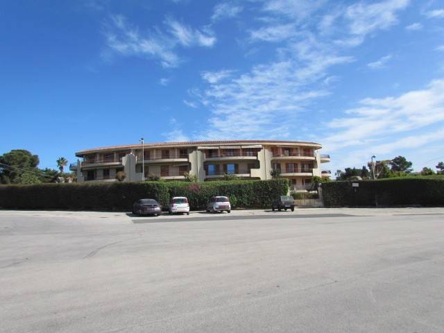 appartamento in vendita a Siracusa in zona Scala Greca