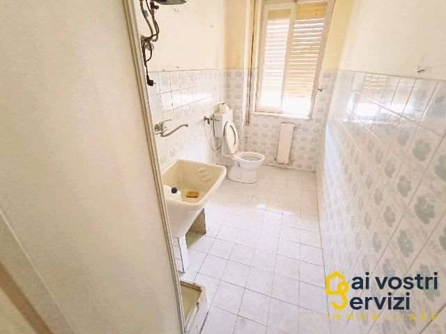 appartamento in vendita a Siracusa in zona Scala Greca