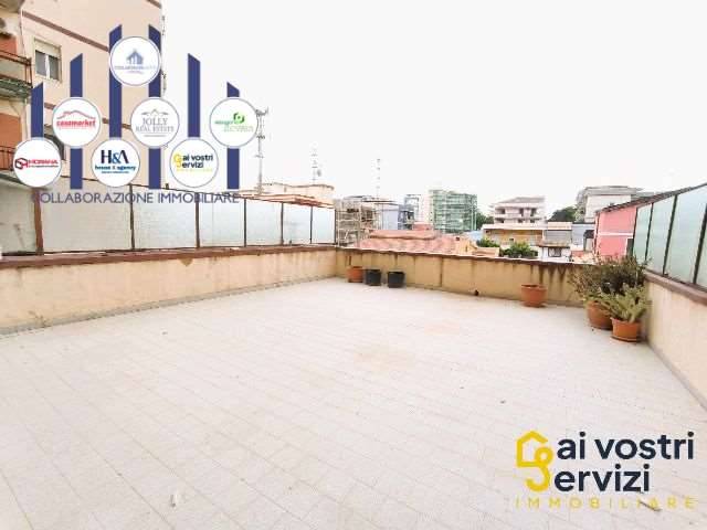 appartamento in vendita a Siracusa in zona Scala Greca