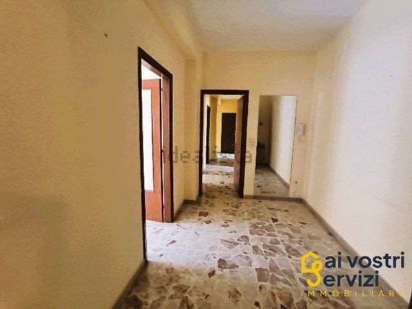 appartamento in vendita a Siracusa in zona Scala Greca