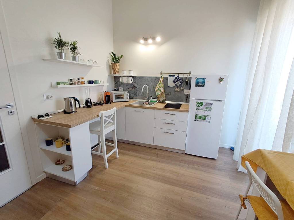 appartamento in vendita a Siracusa in zona Centro Città