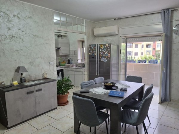 appartamento in vendita a Siracusa in zona Grottasanta
