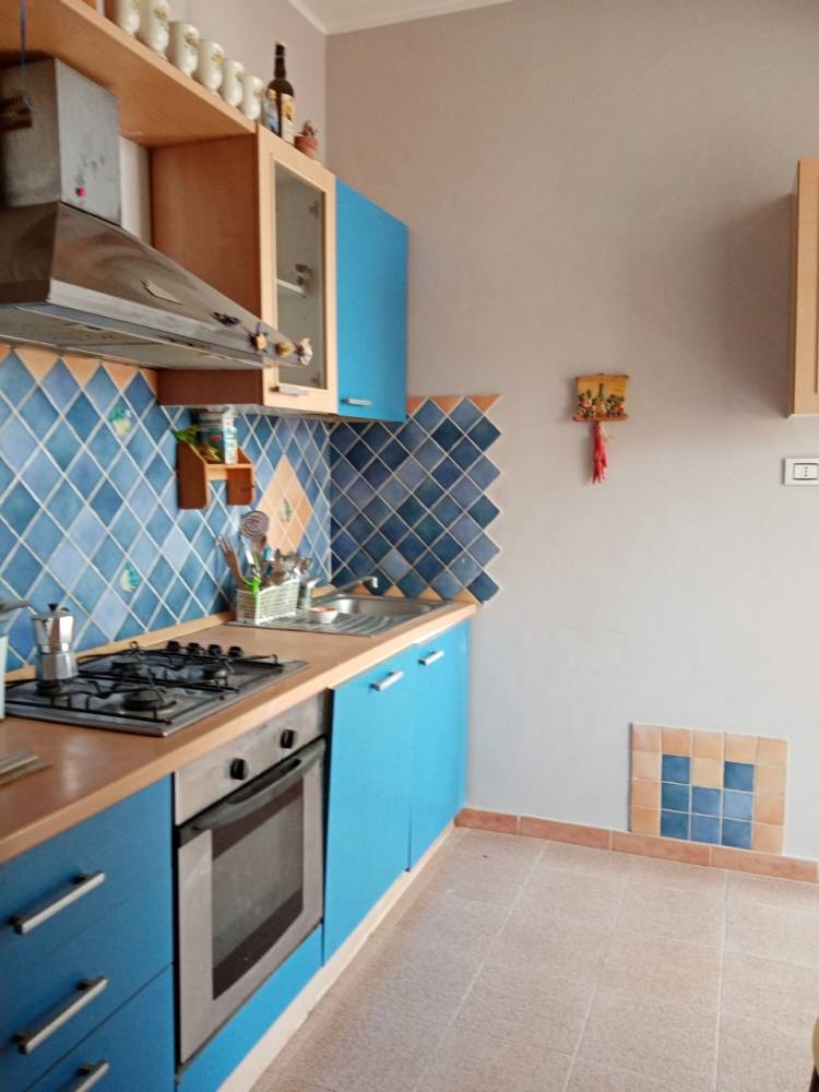 appartamento in vendita a Siracusa in zona Belvedere