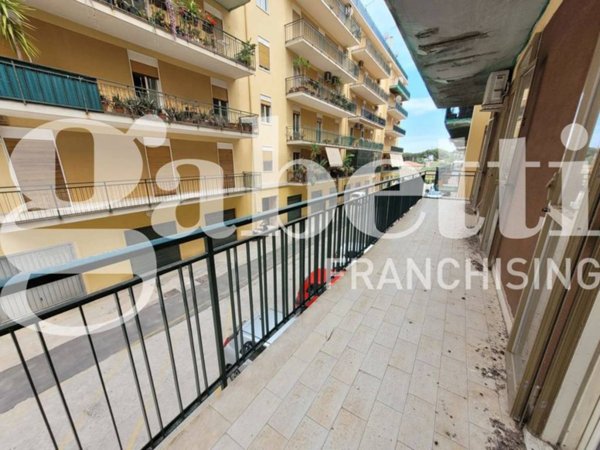 appartamento in vendita a Siracusa in zona Scala Greca