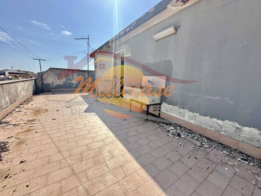 appartamento in vendita a Siracusa in zona Belvedere