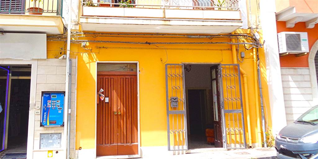 appartamento in vendita a Siracusa in zona Borgata