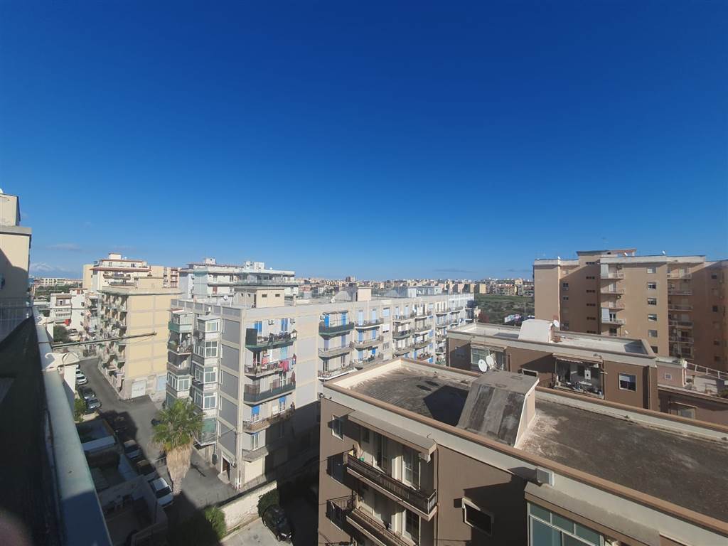 appartamento in vendita a Siracusa