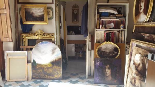 appartamento in vendita a Siracusa in zona Borgata