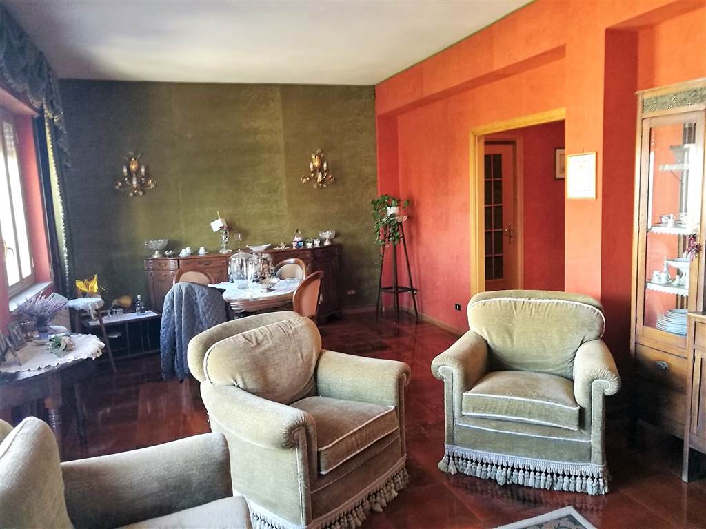 appartamento in vendita a Siracusa in zona Scala Greca