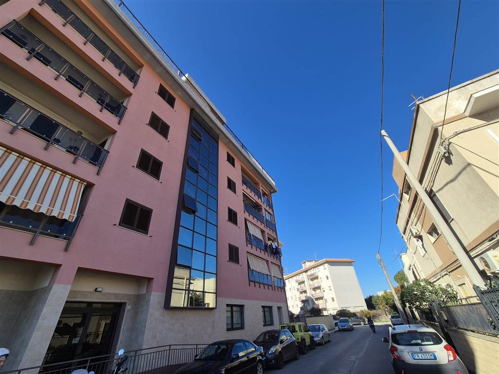 appartamento in vendita a Siracusa
