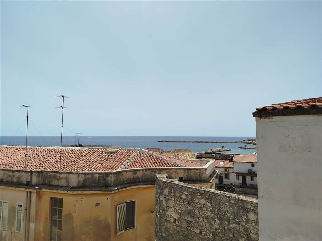 appartamento in vendita a Siracusa in zona Borgata