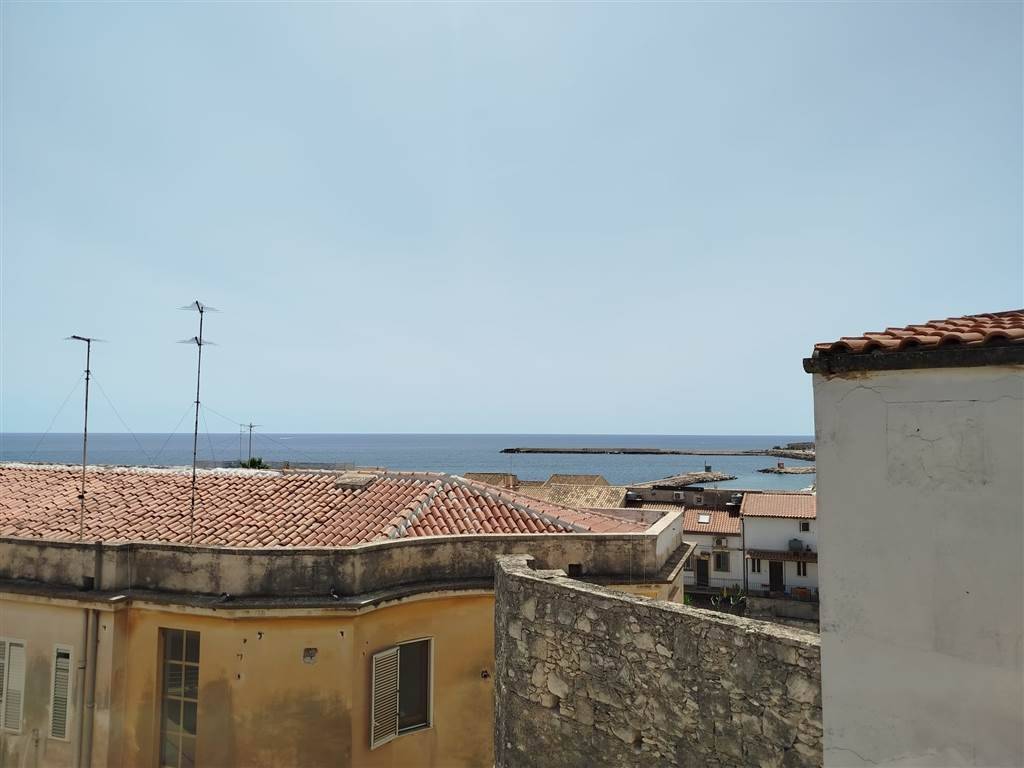 appartamento in vendita a Siracusa in zona Borgata