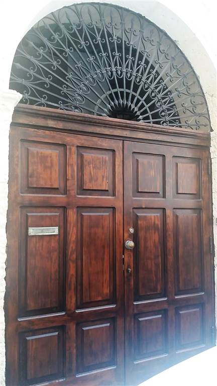 appartamento in vendita a Siracusa in zona Isola Ortigia