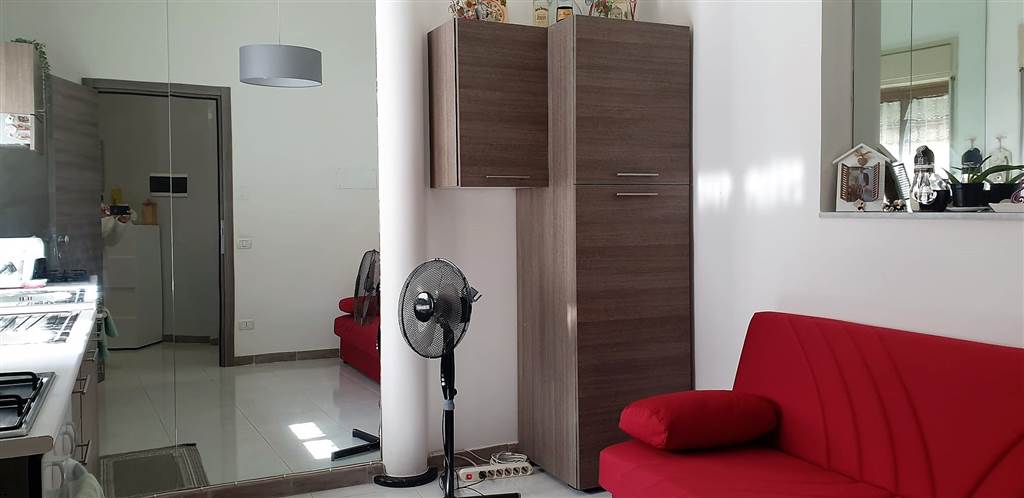 appartamento in vendita a Siracusa in zona Grottasanta