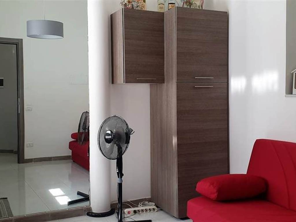 appartamento in vendita a Siracusa in zona Grottasanta