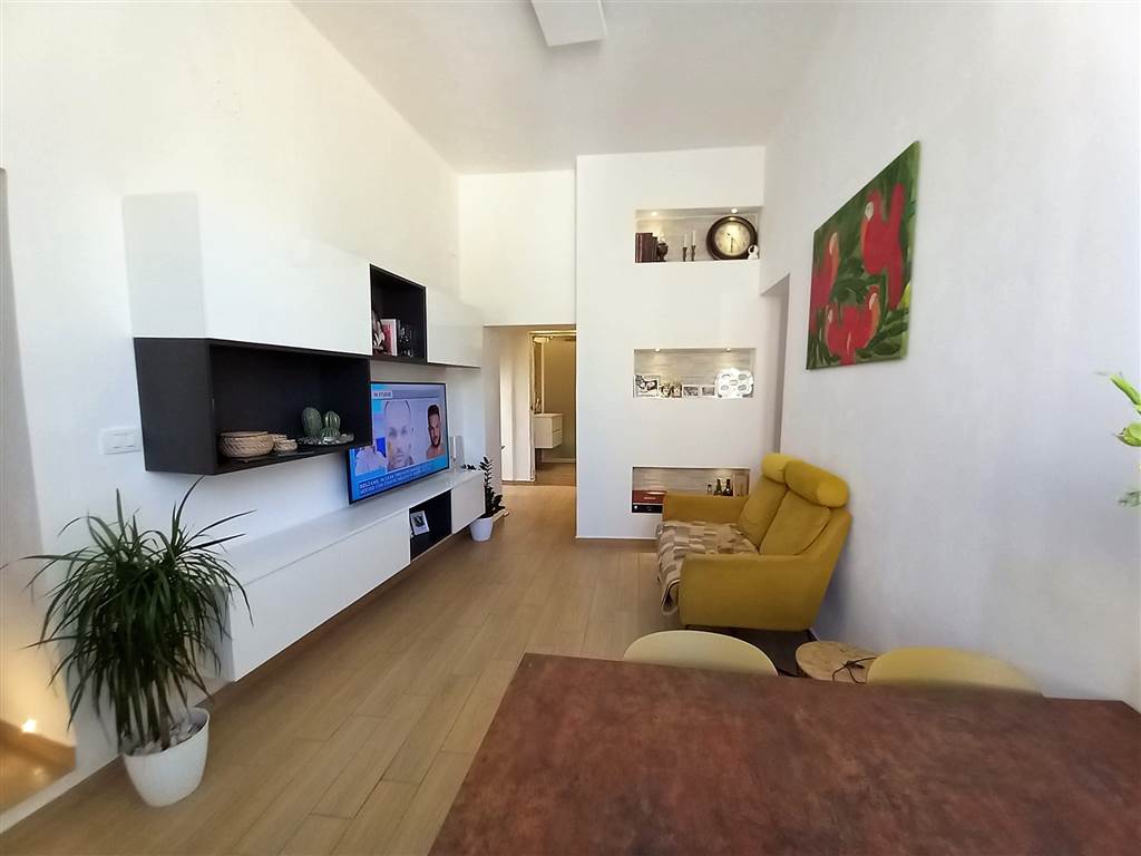 appartamento in vendita a Siracusa in zona Isola Ortigia