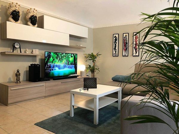 appartamento in vendita a Siracusa in zona Isola Ortigia