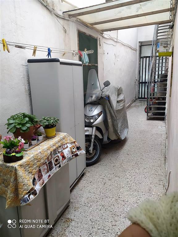 appartamento in vendita a Siracusa in zona Borgata