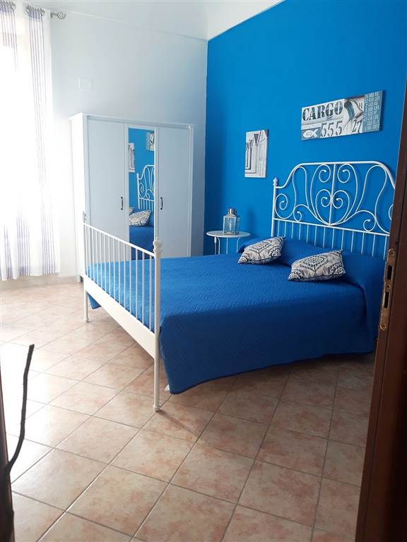 appartamento in vendita a Siracusa in zona Isola Ortigia