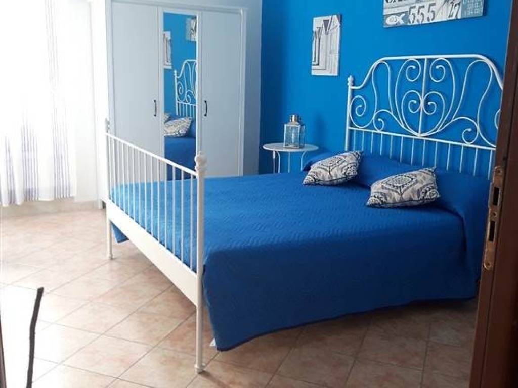 appartamento in vendita a Siracusa in zona Isola Ortigia