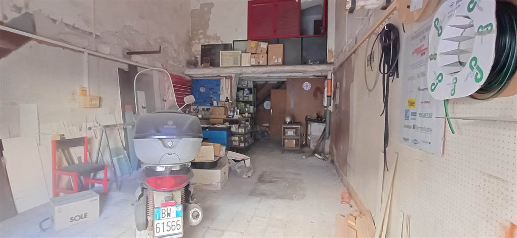 appartamento in vendita a Siracusa in zona Isola Ortigia