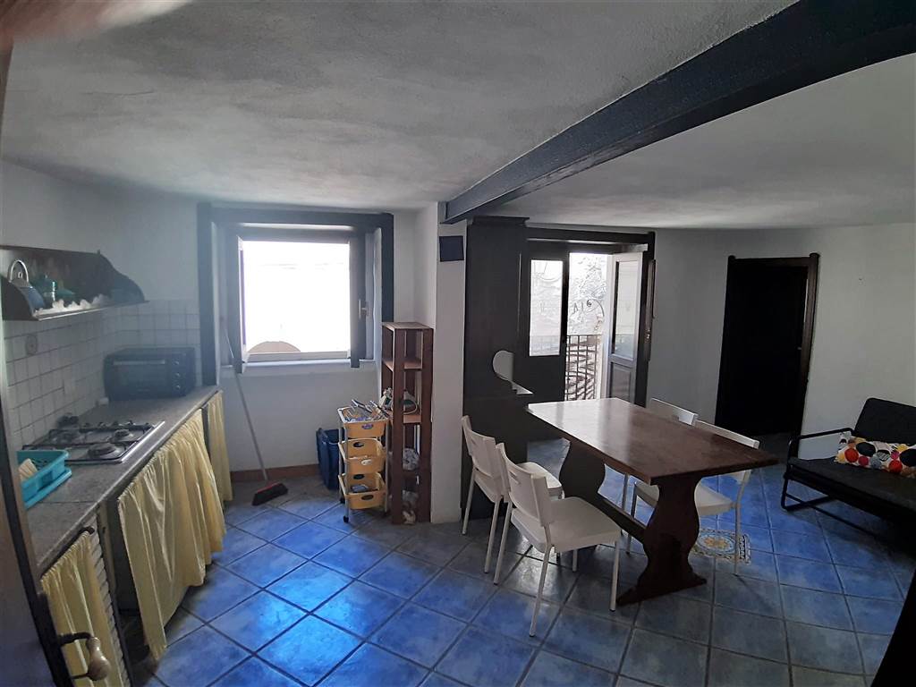 appartamento in vendita a Siracusa in zona Isola Ortigia