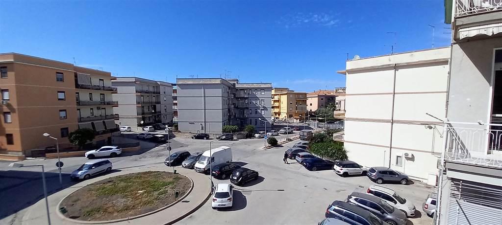 appartamento in vendita a Siracusa in zona Centro Città