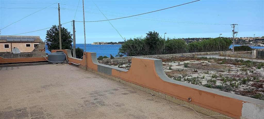 appartamento in vendita a Siracusa in zona Isola / Plemmirio