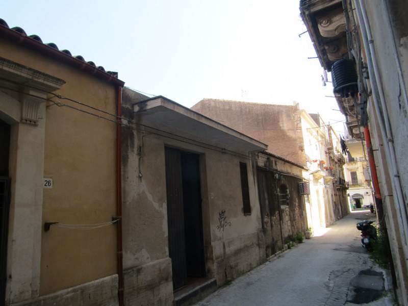 appartamento in vendita a Siracusa in zona Centro Città