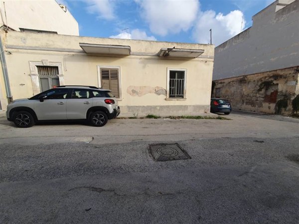 appartamento in vendita a Siracusa