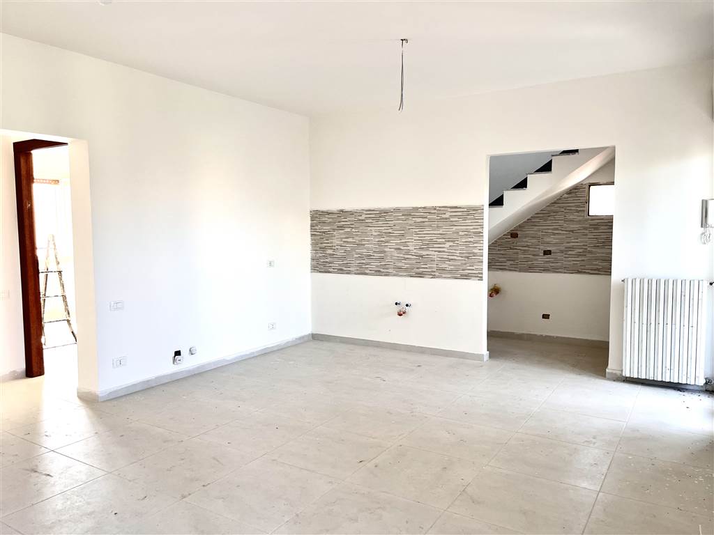 appartamento in vendita a Siracusa