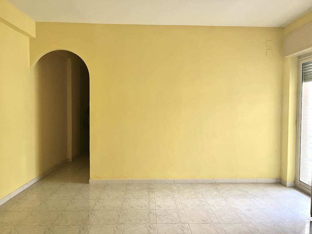 appartamento in vendita a Siracusa in zona Scala Greca