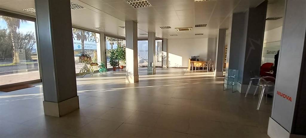 negozio in vendita a Siracusa