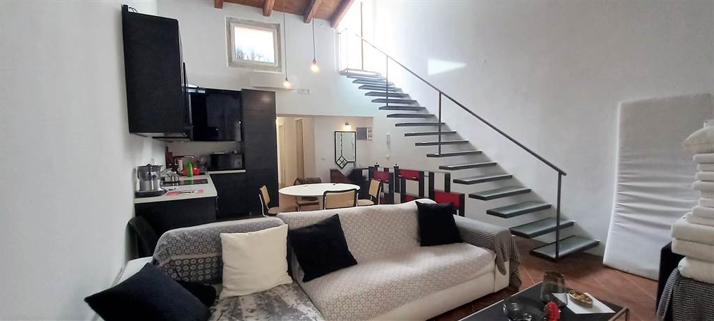 appartamento in vendita a Siracusa in zona Isola Ortigia