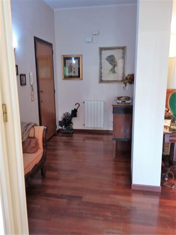 appartamento in vendita a Siracusa in zona Scala Greca