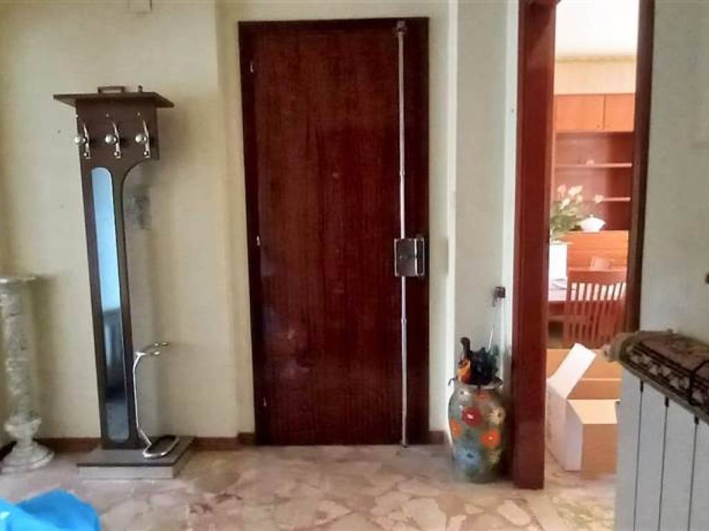 appartamento in vendita a Siracusa in zona Centro Città