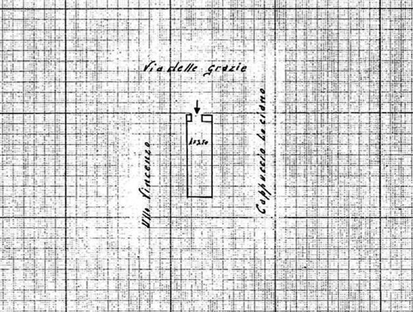 locale di sgombero in vendita a Siracusa in zona Isola Ortigia
