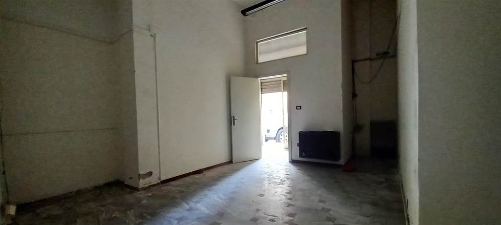 ufficio in vendita a Siracusa in zona Grottasanta