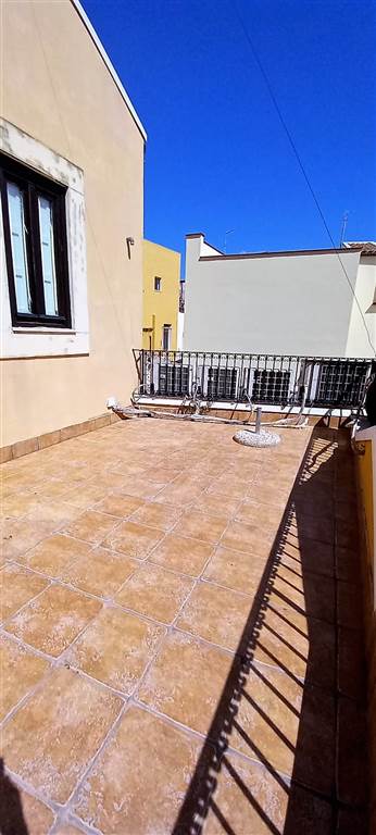appartamento in vendita a Siracusa in zona Isola Ortigia
