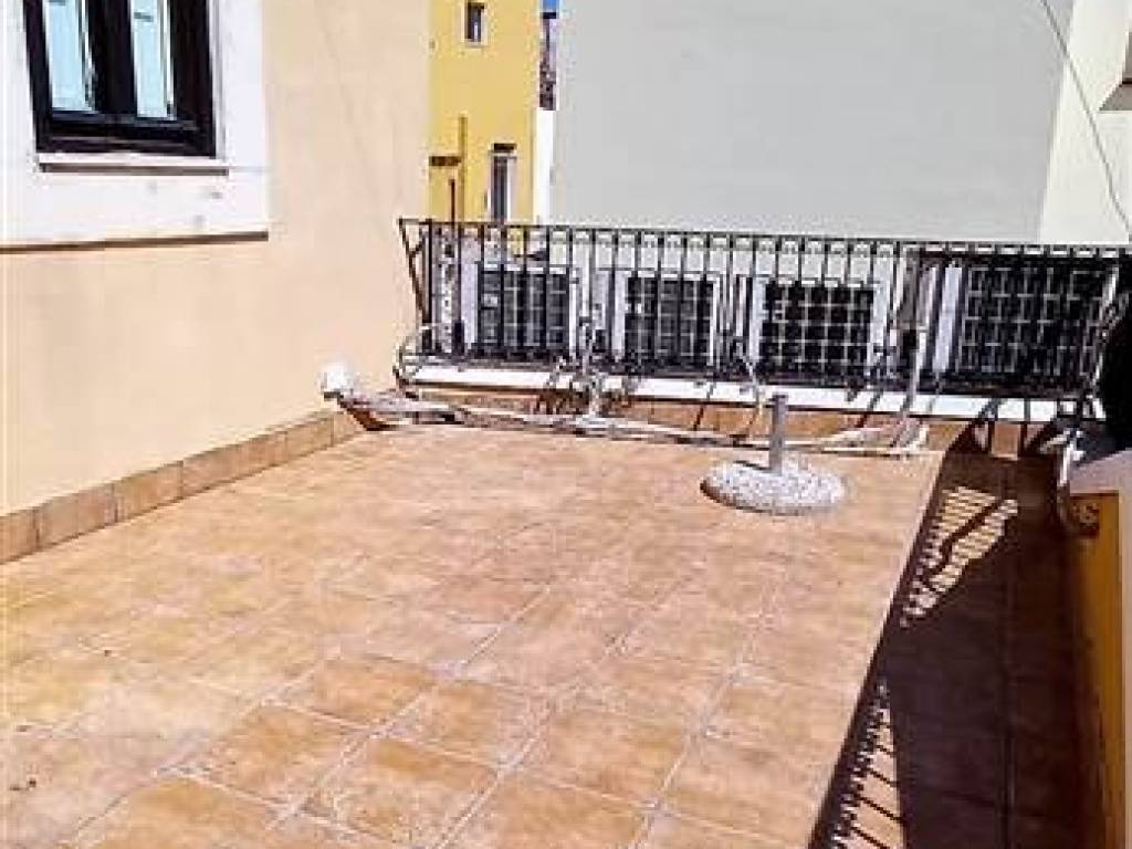 appartamento in vendita a Siracusa in zona Isola Ortigia