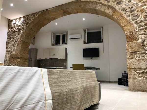 appartamento in vendita a Siracusa in zona Isola Ortigia