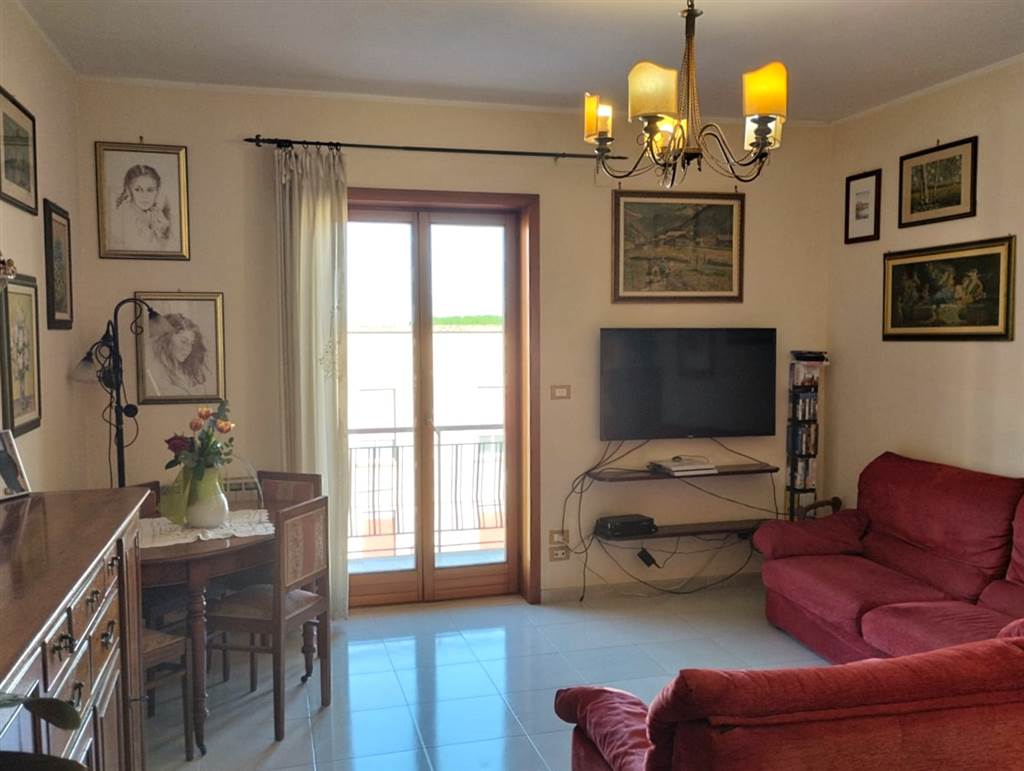 appartamento in vendita a Siracusa in zona Grottasanta