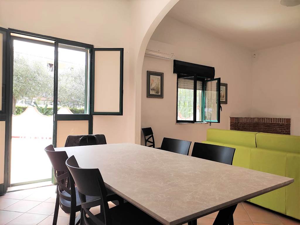 casa indipendente in vendita a Siracusa in zona Isola / Plemmirio