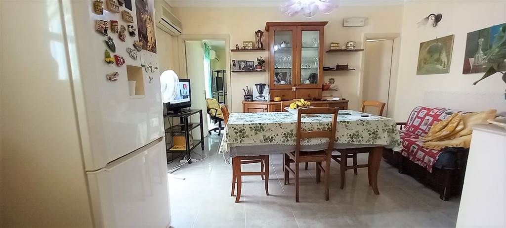 appartamento in vendita a Siracusa in zona Isola Ortigia