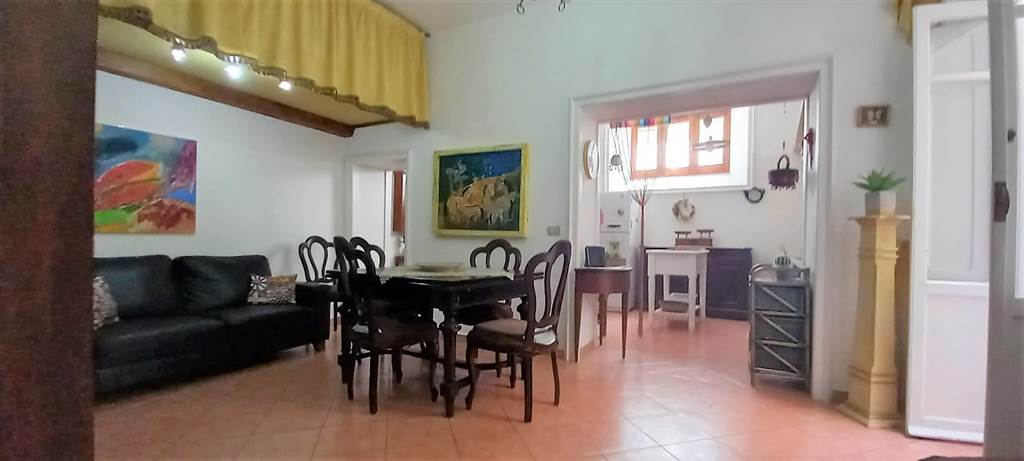 appartamento in vendita a Siracusa in zona Isola Ortigia