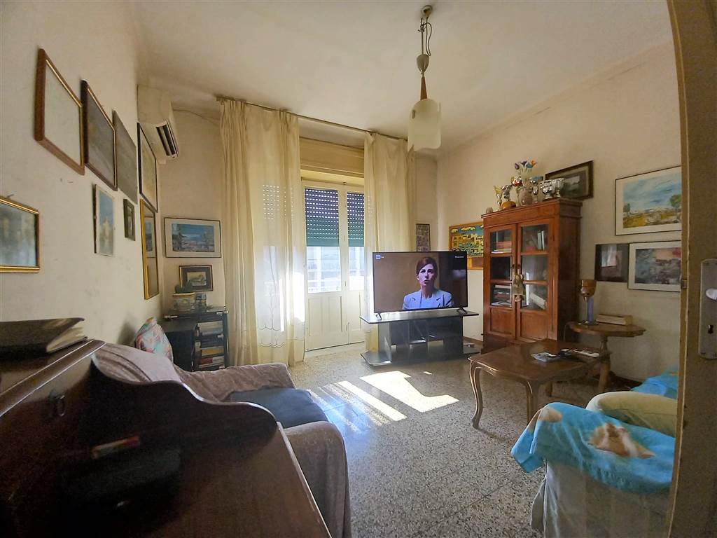 appartamento in vendita a Siracusa in zona Centro Città