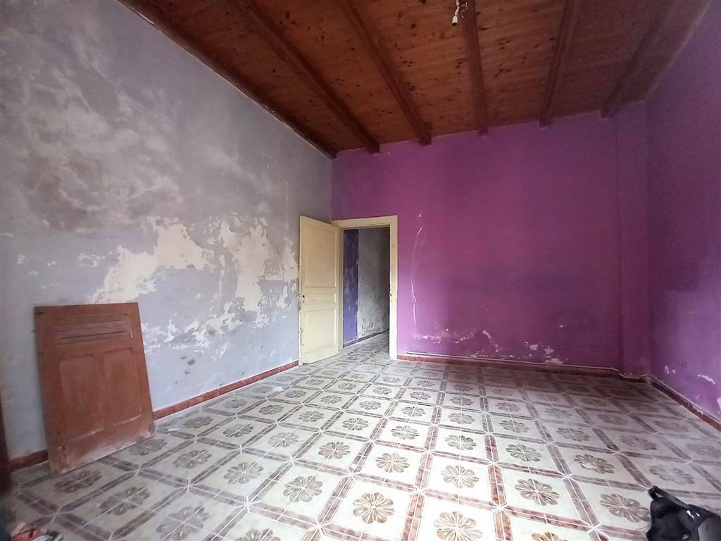 appartamento in vendita a Siracusa in zona Borgata