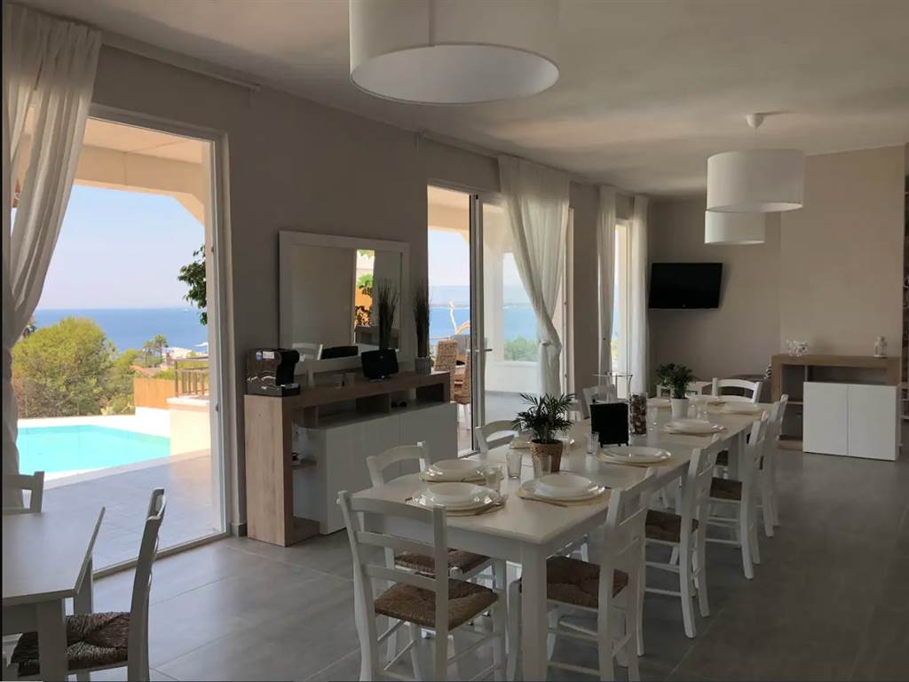 appartamento in vendita a Siracusa in zona Isola / Plemmirio