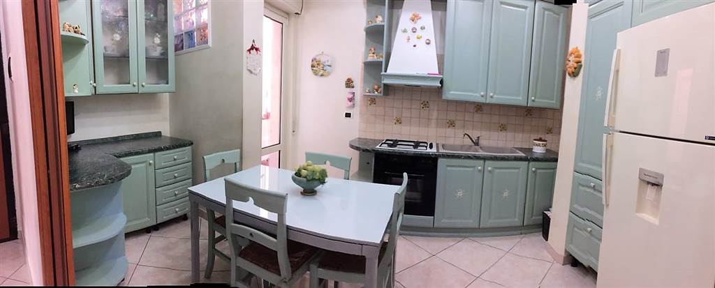 appartamento in vendita a Siracusa in zona Centro Città