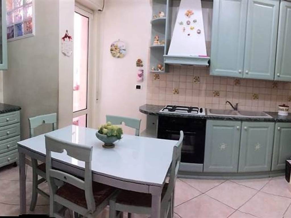 appartamento in vendita a Siracusa in zona Centro Città